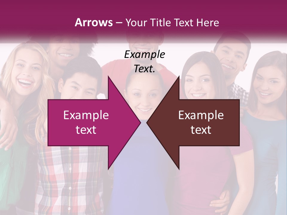 Ventilation Part Condition PowerPoint Template