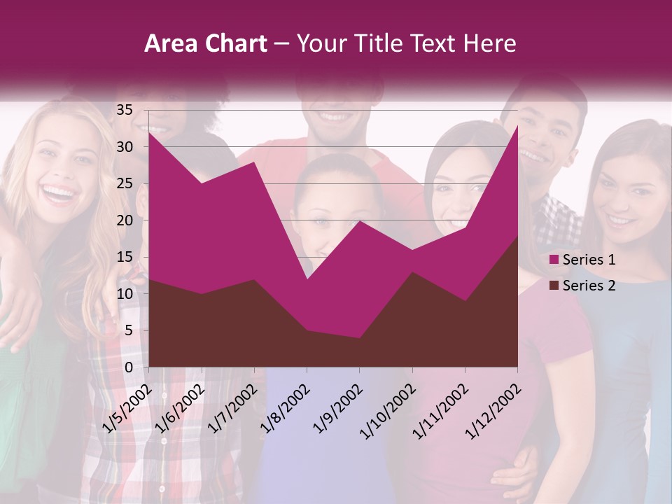 Ventilation Part Condition PowerPoint Template