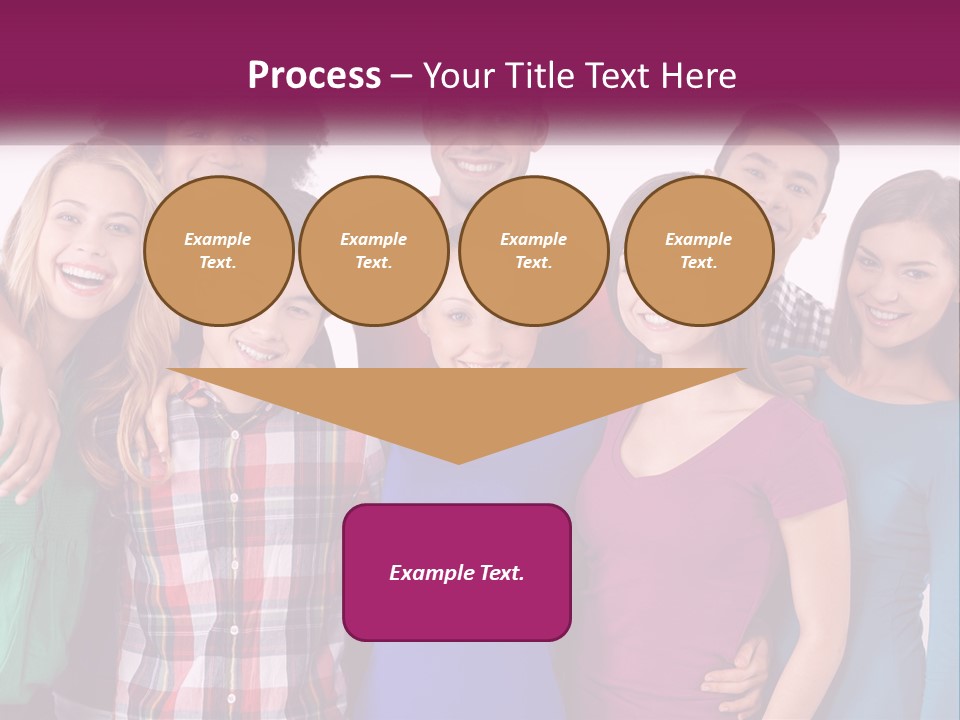 Ventilation Part Condition PowerPoint Template