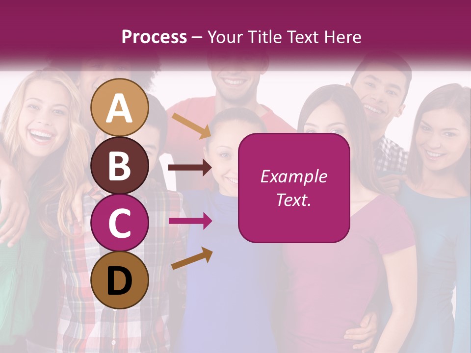 Ventilation Part Condition PowerPoint Template