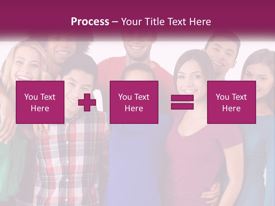 Ventilation Part Condition PowerPoint Template