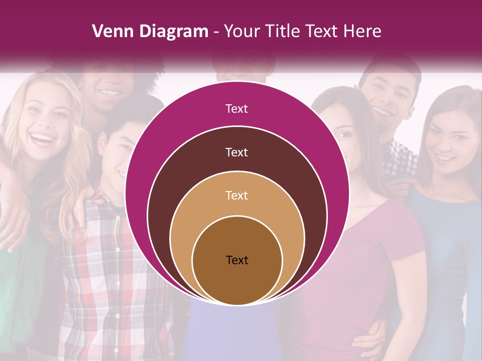 Ventilation Part Condition PowerPoint Template