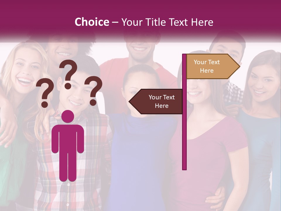 Ventilation Part Condition PowerPoint Template