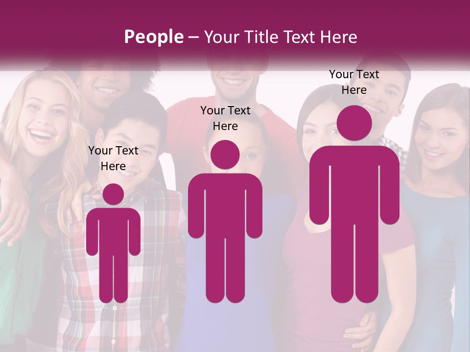 Ventilation Part Condition PowerPoint Template