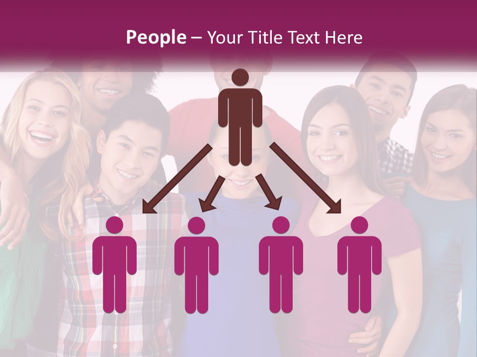 Ventilation Part Condition PowerPoint Template