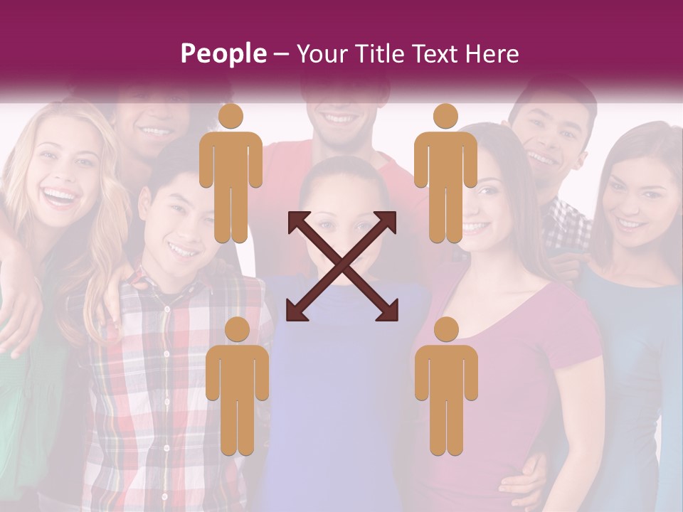 Ventilation Part Condition PowerPoint Template