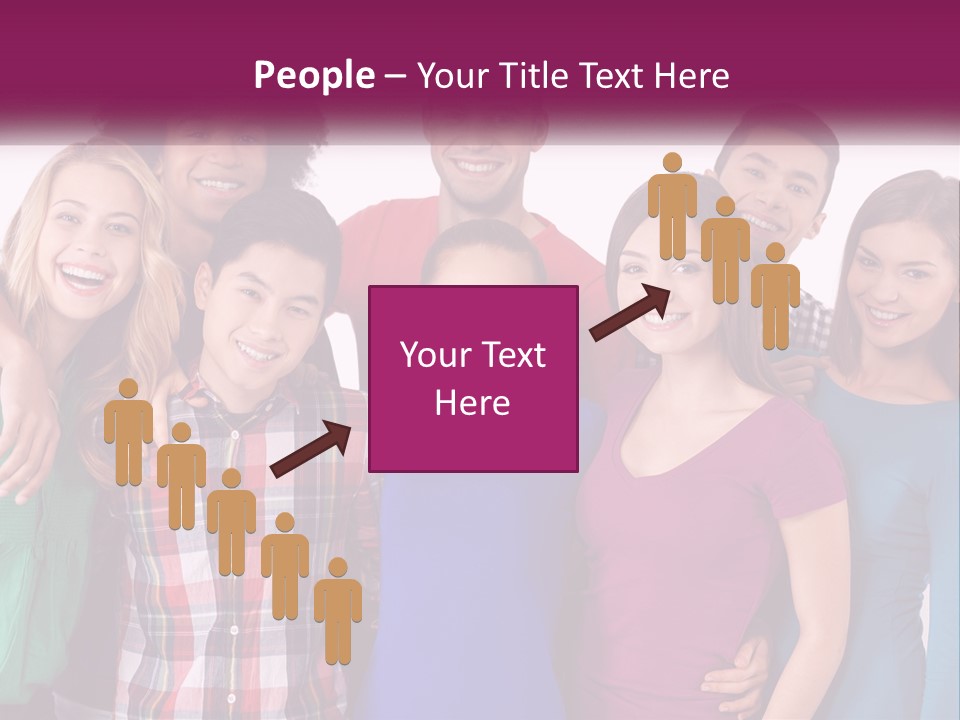 Ventilation Part Condition PowerPoint Template