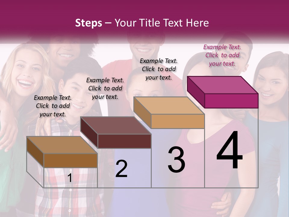 Ventilation Part Condition PowerPoint Template