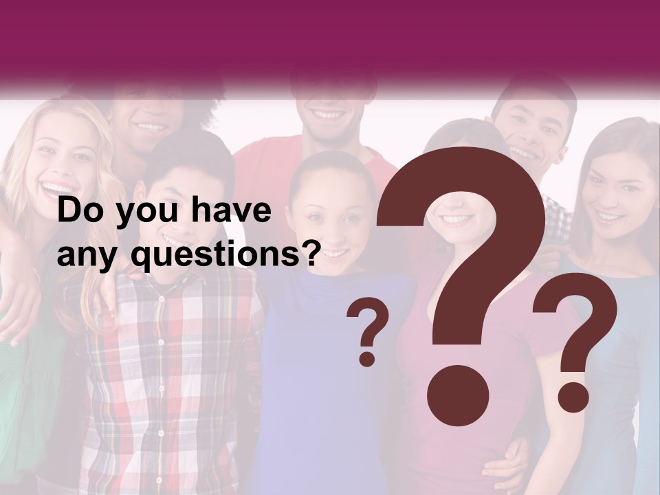 Ventilation Part Condition PowerPoint Template