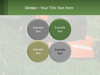 Home Conditioner Technology PowerPoint Template