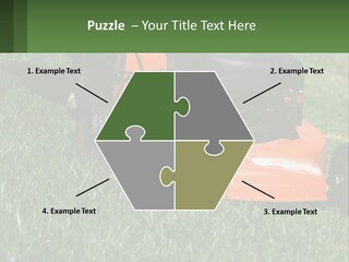 Home Conditioner Technology PowerPoint Template