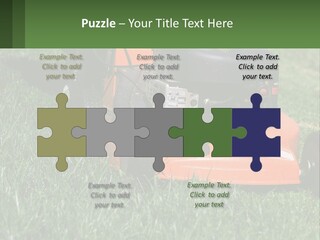 Home Conditioner Technology PowerPoint Template