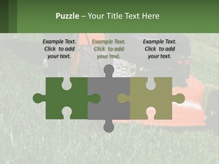 Home Conditioner Technology PowerPoint Template