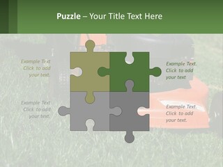 Home Conditioner Technology PowerPoint Template