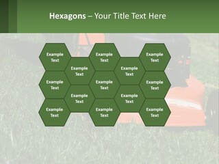 Home Conditioner Technology PowerPoint Template