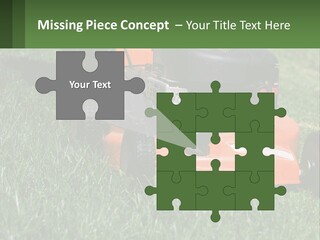 Home Conditioner Technology PowerPoint Template