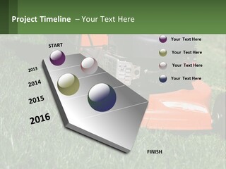 Home Conditioner Technology PowerPoint Template