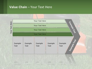 Home Conditioner Technology PowerPoint Template