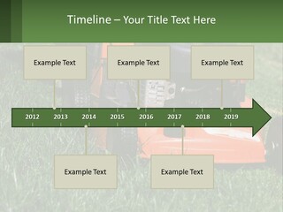 Home Conditioner Technology PowerPoint Template