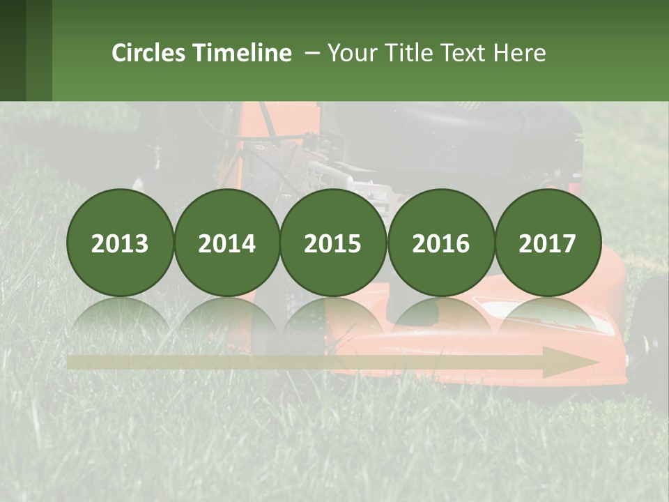 Home Conditioner Technology PowerPoint Template
