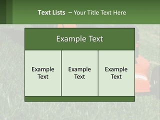Home Conditioner Technology PowerPoint Template