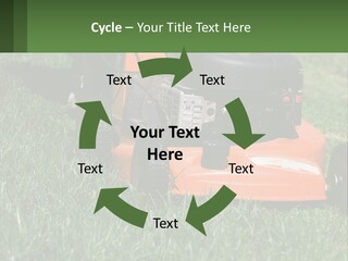 Home Conditioner Technology PowerPoint Template