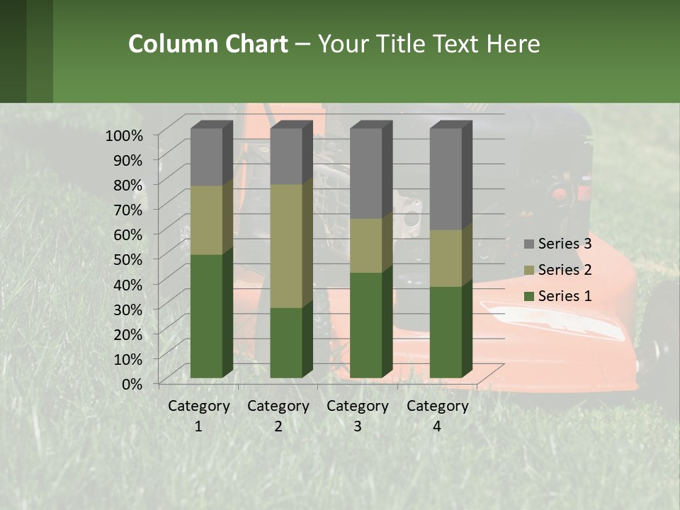 Home Conditioner Technology PowerPoint Template
