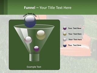 Home Conditioner Technology PowerPoint Template