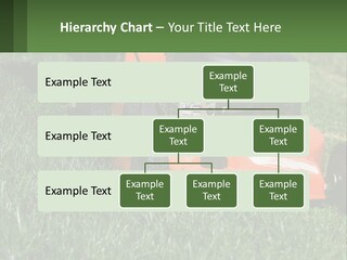 Home Conditioner Technology PowerPoint Template