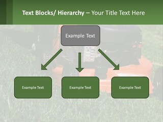 Home Conditioner Technology PowerPoint Template