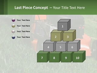 Home Conditioner Technology PowerPoint Template