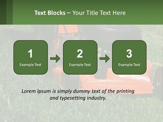 Home Conditioner Technology PowerPoint Template