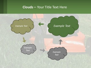 Home Conditioner Technology PowerPoint Template