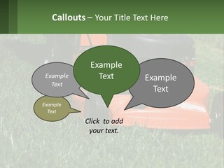 Home Conditioner Technology PowerPoint Template