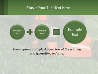 Home Conditioner Technology PowerPoint Template