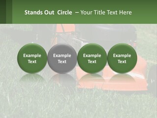 Home Conditioner Technology PowerPoint Template