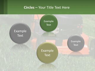 Home Conditioner Technology PowerPoint Template