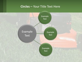 Home Conditioner Technology PowerPoint Template