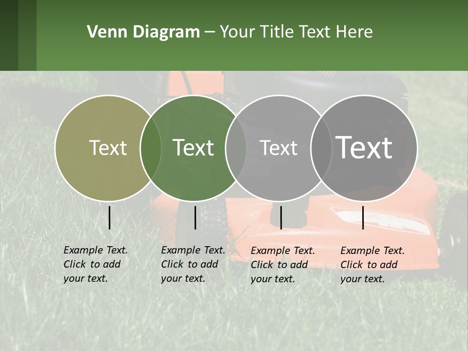Home Conditioner Technology PowerPoint Template