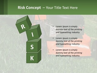 Home Conditioner Technology PowerPoint Template