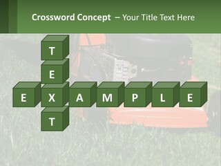 Home Conditioner Technology PowerPoint Template