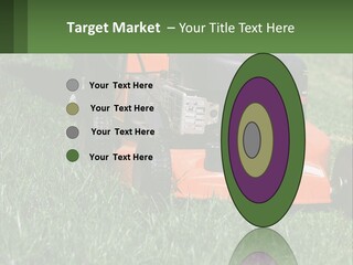 Home Conditioner Technology PowerPoint Template