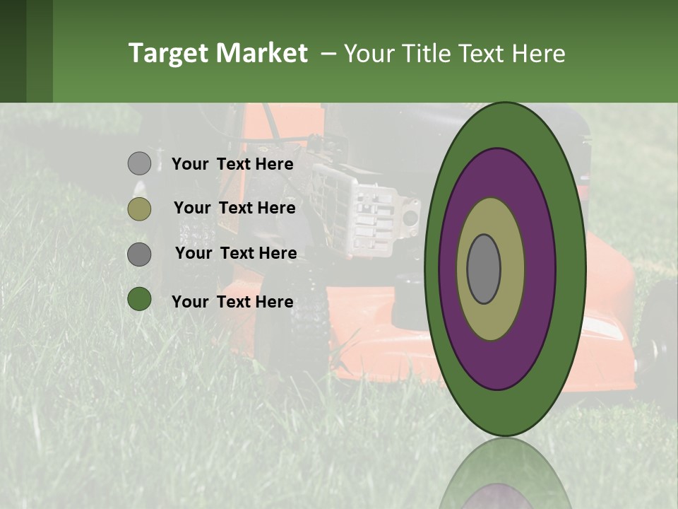 Home Conditioner Technology PowerPoint Template