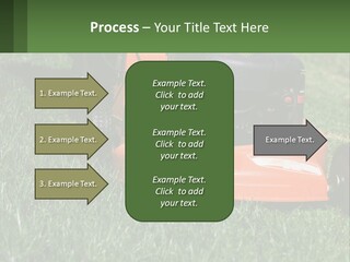 Home Conditioner Technology PowerPoint Template