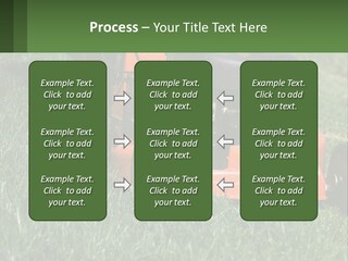 Home Conditioner Technology PowerPoint Template