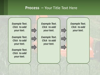 Home Conditioner Technology PowerPoint Template