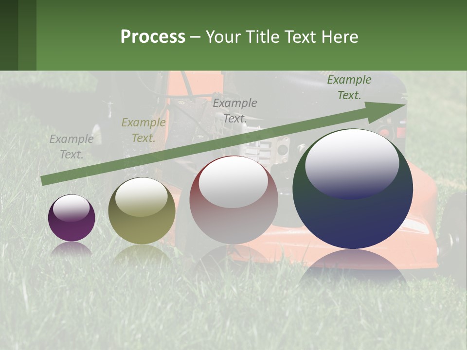 Home Conditioner Technology PowerPoint Template