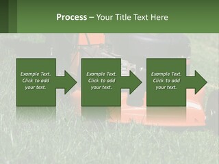 Home Conditioner Technology PowerPoint Template
