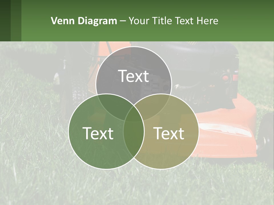 Home Conditioner Technology PowerPoint Template
