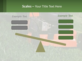 Home Conditioner Technology PowerPoint Template
